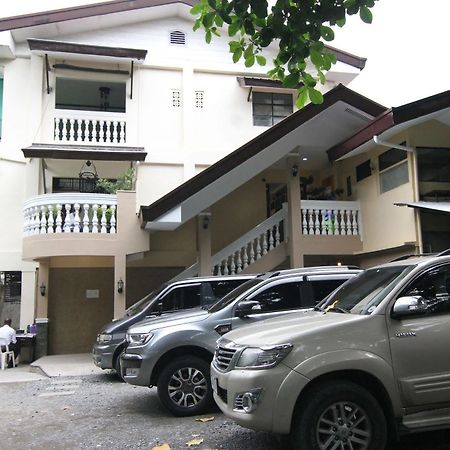 Bahay Ni Tuding - House Of Tuding Hotel Davao Exterior photo