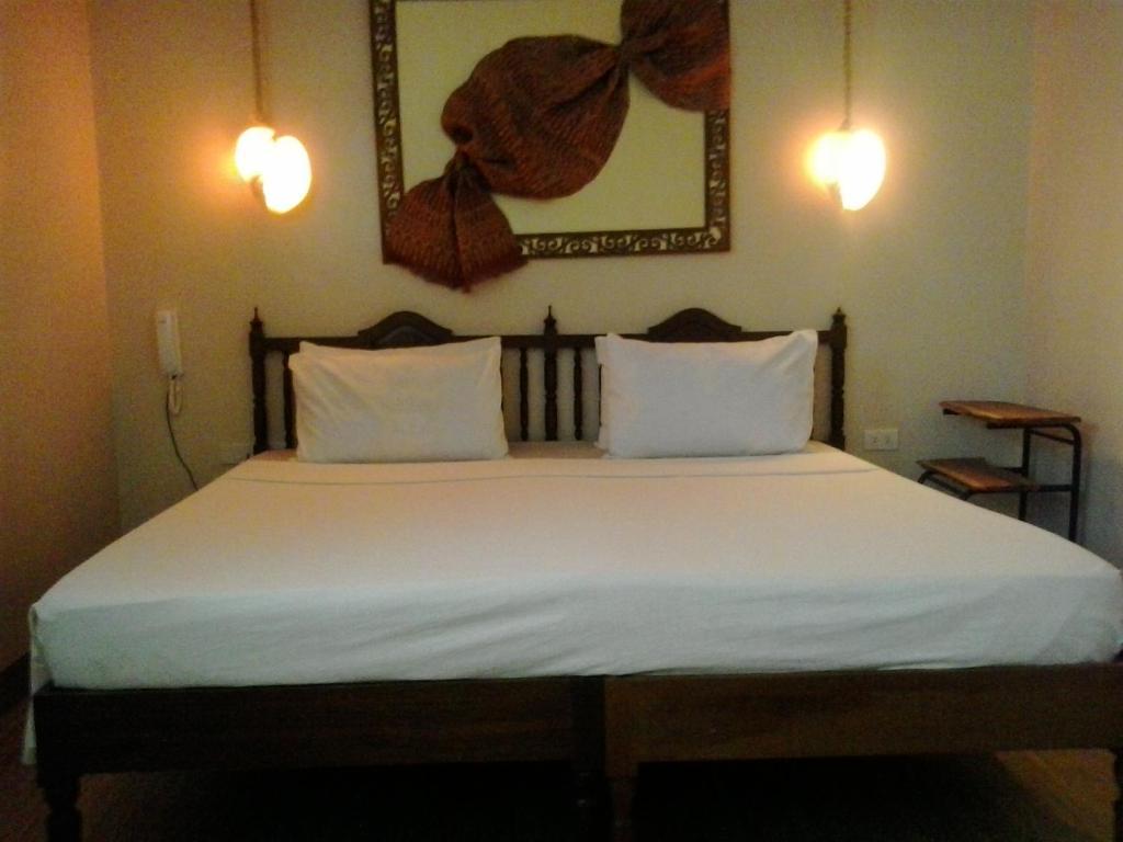 Bahay Ni Tuding - House Of Tuding Hotel Davao Room photo