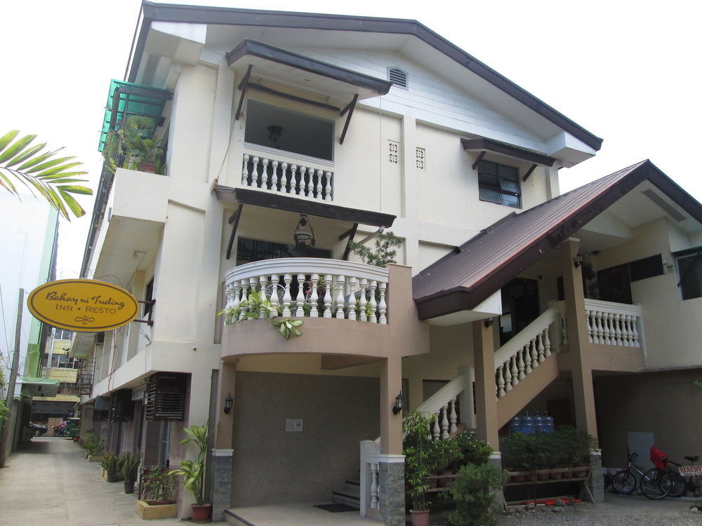 Bahay Ni Tuding - House Of Tuding Hotel Davao Exterior photo